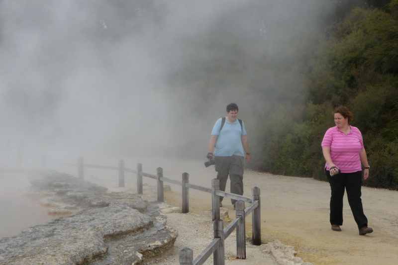 Nieuw-Zeeland 2011 - 0780